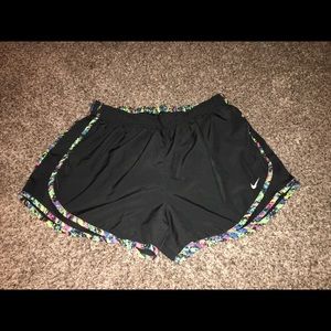 Nike Running shorts